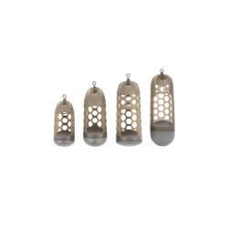 Preston, Cosulet Absolute, Window Cage Feeder, Small