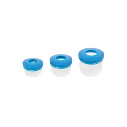 Preston, Cosulet Cad Pot