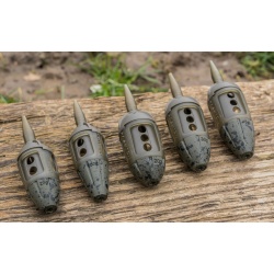 Preston, Cosulet Feeder, ICM S In-Line, Maggot Feeder