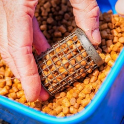 Preston Cosulet Nadire Wire Bait Up Feeder - Img 3