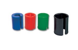 Preston Insertie adaptor patrat negru 19mm Offbox/82 - Img 2