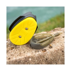 Preston, Method Feeder, In-line Banjo XR Feeder, ICM/ICS