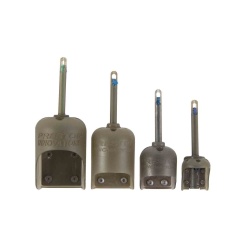 Preston, Momitor Elasticated, Pellet Feeder 