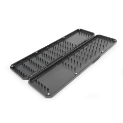 Preston Penar Rigid Pentru Riguri Absolute Hooklength Box - Img 4