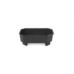 Preston Sita Momeala Bait Tub 1 pt. - 0.568 lt.