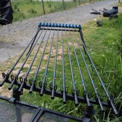 Preston, Suport Offbox, Standard Gripper Roost