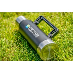 Preston Termos Inox 1.4 Lt - Img 4