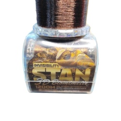 Pro FL, Fir Mono, Stan 3D Biomimetic, 1200 mt - Img 3
