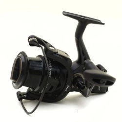 Pro FL Mulineta Black Force Free Runner + Tambur Rezerva