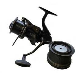 Pro FL, Mulineta Crap, Totem X-Carp 8000, 8+1 rulmenti