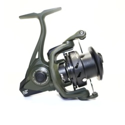 Pro FL, Mulineta Ultra Cast Carp, FLX Feeder, 8 rulmenti - Img 2