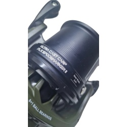 Pro FL, Mulineta Ultra Cast Carp, FLX Spod & Marker, 9 rulmenti - Img 7
