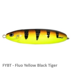 Rapala, Lingurita Oscilanta, Antibradis, 7cm/15gr - Img 7