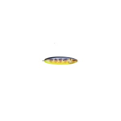 Rapala, Lingurita Oscilanta, Antibradis, 8cm/16gr