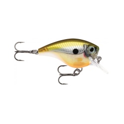 Rapala, Vobler BX® Big Brat - Balsa X-Treme Big Brat