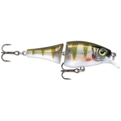 Rapala, Vobler BX, Jointed Shad 6cm/7gr
