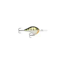 Rapala, Vobler Dives To, 5cm/9gr