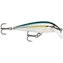  Rapala, Vobler Scatter Rap® CountDown 7cm, 7g