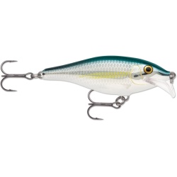 Rapala , Vobler Scatter Rap® Shad 7cm, 7g