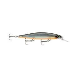 Rapala Vobler Shadow Rap 11 HLW