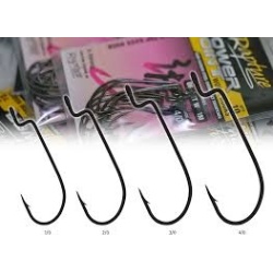 RAPTURE CARLIGE OFFSET WORM 2/0