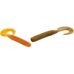 RAPTURE FAB GRUB 8.5 cm / 10 bc .Smoke