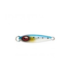Rapture Pilker Chibi Gun Jig*S*44mm -16gr*Tin*SR