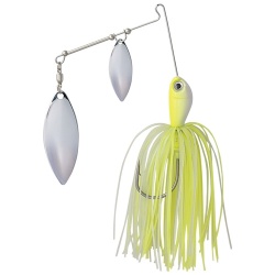 Rapture - Spiner Blade Tandem 21 gr Chartreuse