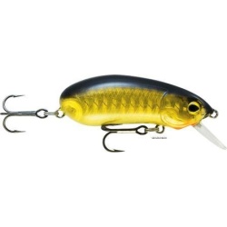 Rapture Vobler Hamster Crank -GB * S 55 mm / 10.50 gr.