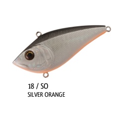 Rapture Vobler Neo Viber Sinking 7cm/17,3gr SO