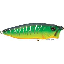 Rapture Vobler Popper Pro LF 6 cm/ 7gr FT