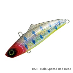 Rapture Vobler Sinking, Under Silent Max, 7.5cm, 19gr. - Img 3