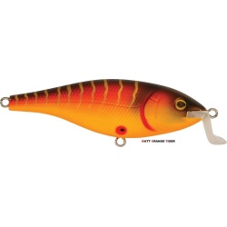 Rapture Vobler Slim Shad 7 cm/ 7 gr MOT F