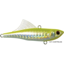 Rapture Vobler Under Silent 6.5cm/ 11gr CHT S