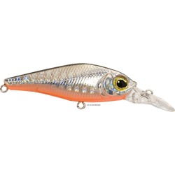 Rapture - Vobler Vibe Shad -LGS* S 55 mm / 5.5 gr