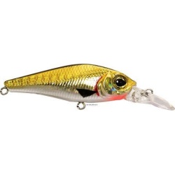 Rapture Vobler Wiggler Shad 55 mm