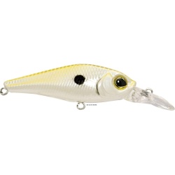 Rapture Vobler Wiggler Shad Max 6.5cm/ 7gr OB F