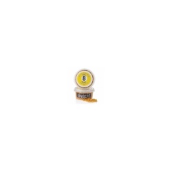 Ringers Shellfish Boilies Yellow (8mm) 100g