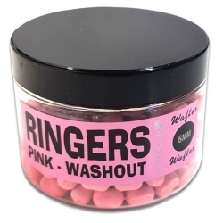 Ringers Wafters Washout 6 mm/70 gr. Pink