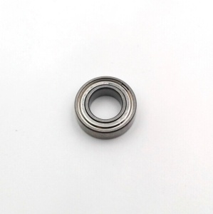 Rulment Original, Shimano, 8x14x4 mm, SA-RB - Img 2