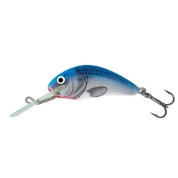Salmo, Vobler Hornet Holographic Blue Sky (HBS), Sinking, 2,5cm, 1,5gr.