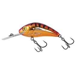 Salmo Vobler Rattli`n Hornet 6,5CM Floating VIK (Viking)