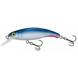 Salmo, Vobler, Slick Stick, Blue Shiner, Floating 6cm, 3gr.