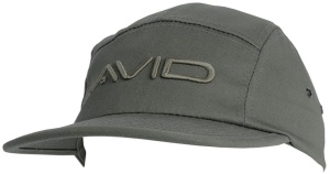 Sapca, Avid Carp, 5 Panel, Kaki Verde - Img 1