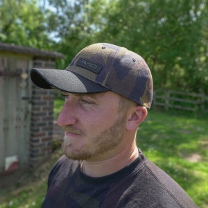 Sapca, Avid Carp, Basseball / 5 Panel - Img 4