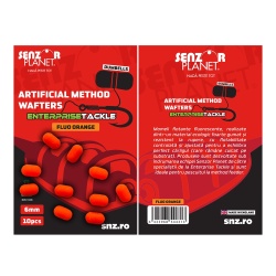 Senzor, Artificial Wafter / Dumbells, Method, 6 mm/10 buc. - Img 2