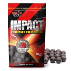 Senzor Boilies Tare 1kg./20 mm. - Img 4