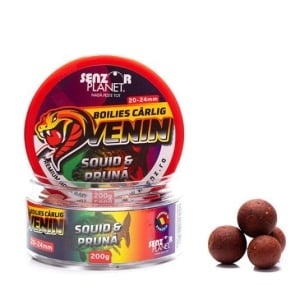 Senzor Boilies Venin 20-24 mm/200 gr. Pt. Carlig - Img 3