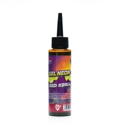 Senzor Gel Neon Feeder 100ml. - Img 3