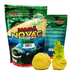 Senzor Nada Novac Fumigena, 1 Kg. - Img 3